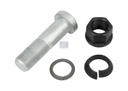 Goujon de roue MERCEDES - DT SPARE PARTS