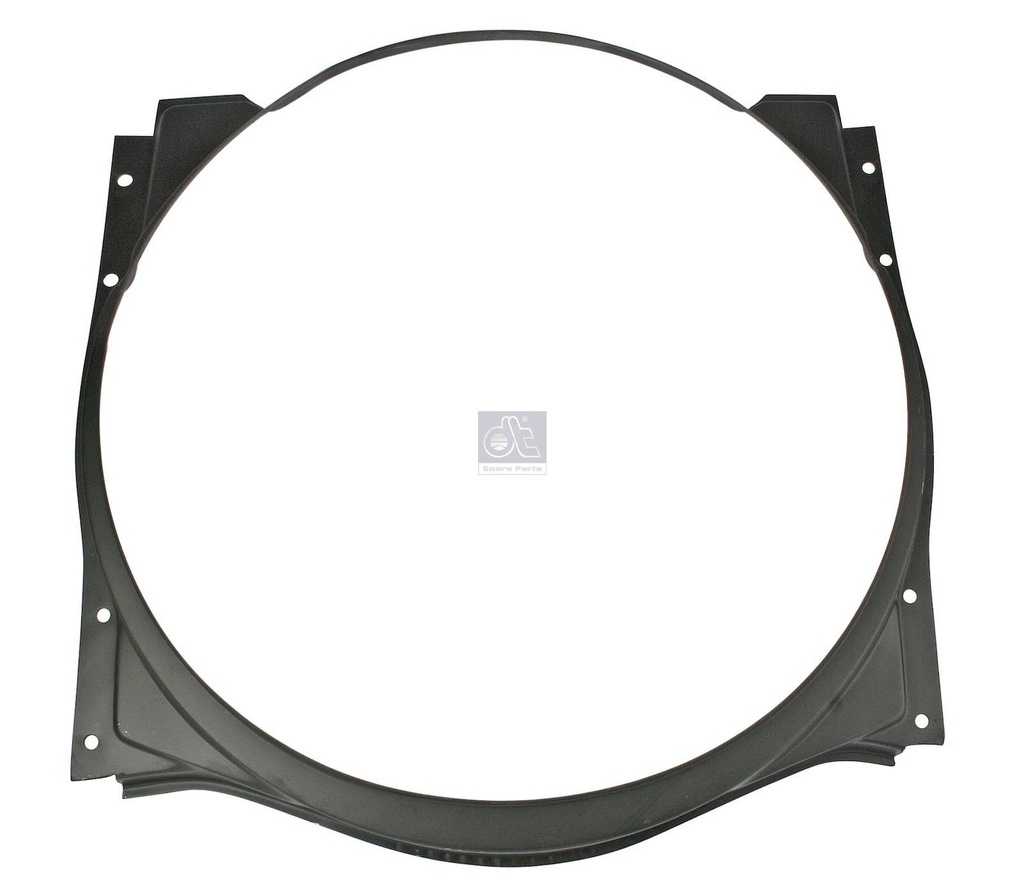 Carter de ventilateur MERCEDES - DT SPARE PARTS