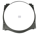 Carter de ventilateur MERCEDES - DT SPARE PARTS