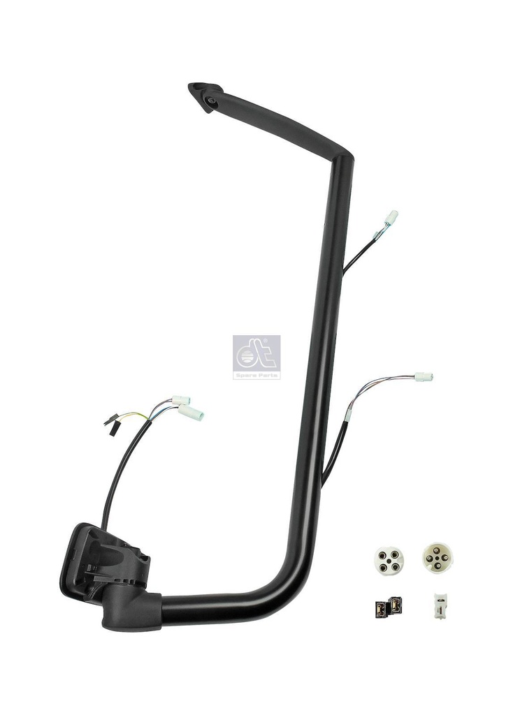 Bras de rétroviseur DAF - DT SPARE PARTS