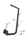 Bras de rétroviseur DAF - DT SPARE PARTS