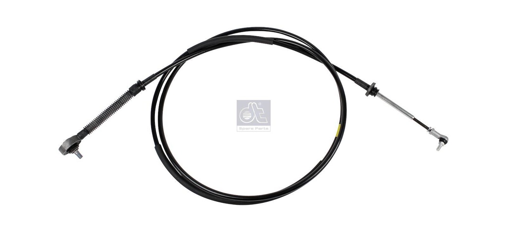 Câble de commande RENAULT - DT SPARE PARTS