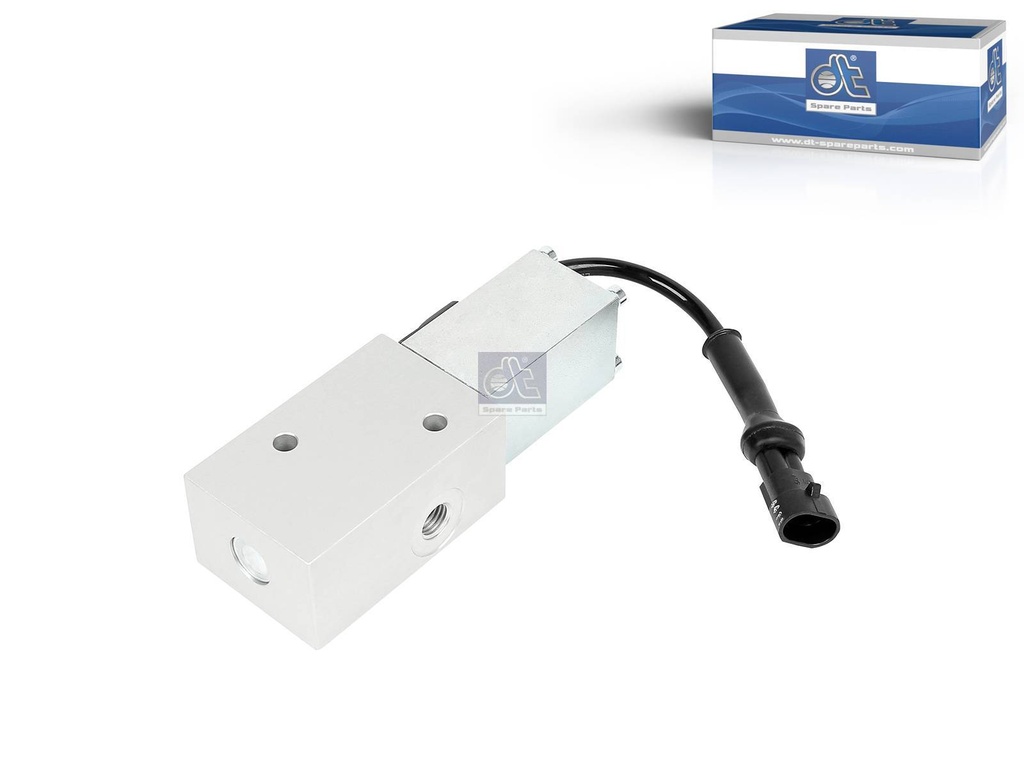 Valve de commande IVECO - DT SPARE PARTS