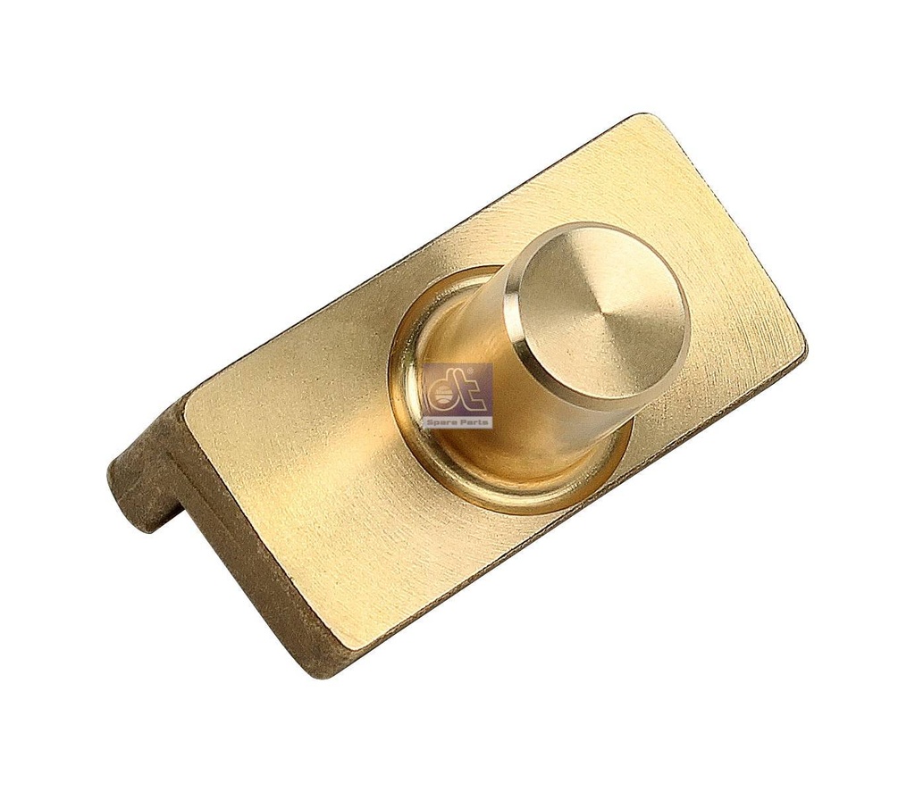 Pièce coulissante - DT SPARE PARTS
