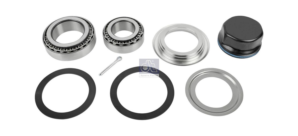 Kit de réparation BPW - DT SPARE PARTS