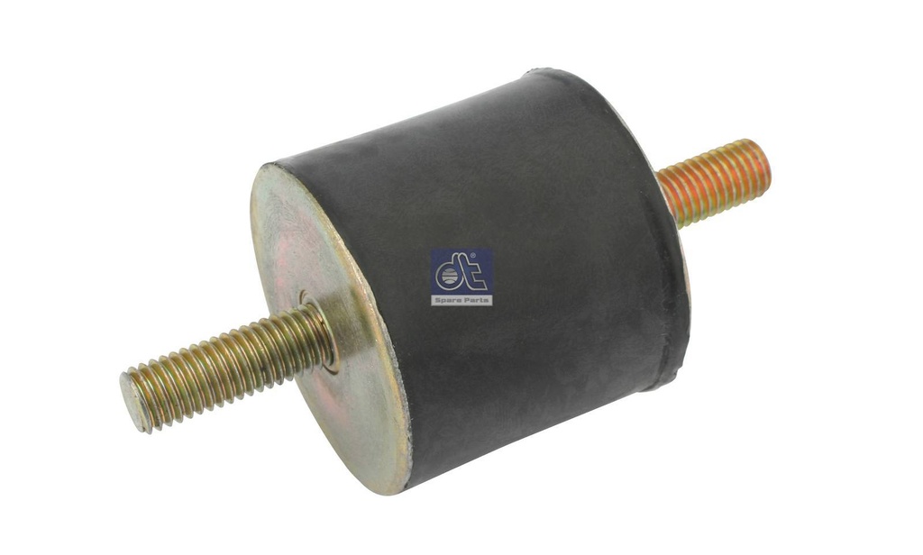 Butoir en caoutchouc MAN - DT SPARE PARTS