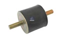 Butoir en caoutchouc MAN - DT SPARE PARTS