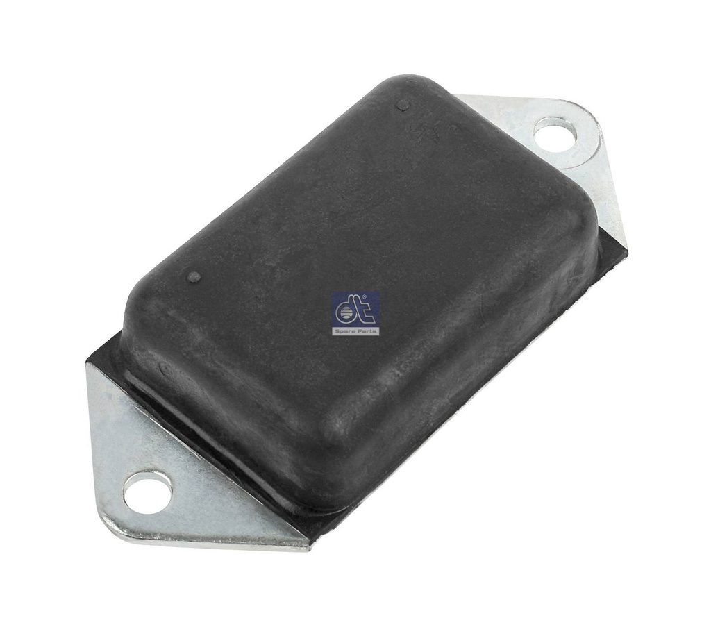 Butoir en caoutchouc IVECO - DT SPARE PARTS