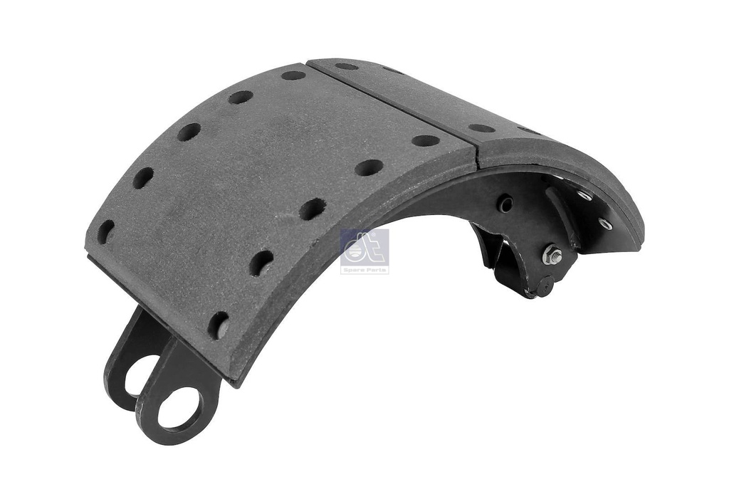 Mâchoire de frein SAF - DT SPARE PARTS