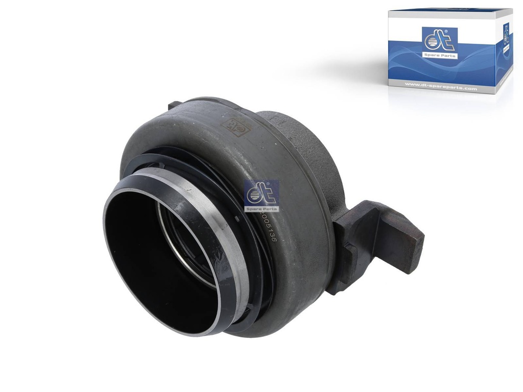 Butée d'embrayage - DT SPARE PARTS