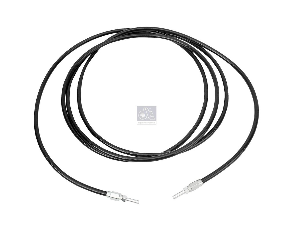 Tube flexible MERCEDES - DT SPARE PARTS