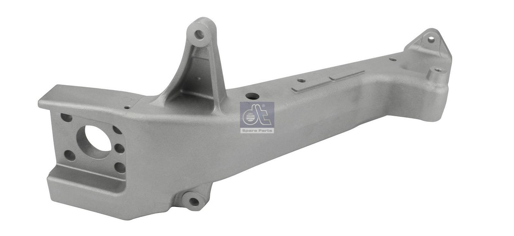 Support de pare-chocs - DT SPARE PARTS