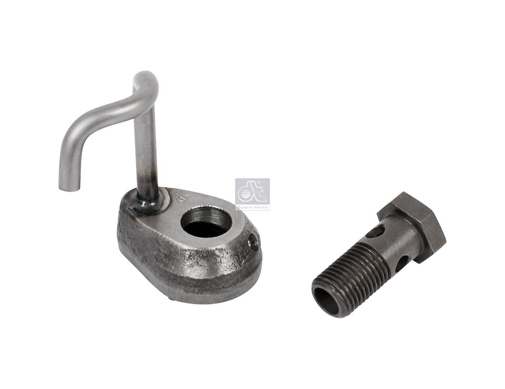 Gicleur d'huile MERCEDES - DT SPARE PARTS
