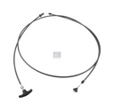 Câble de commande IVECO - DT SPARE PARTS