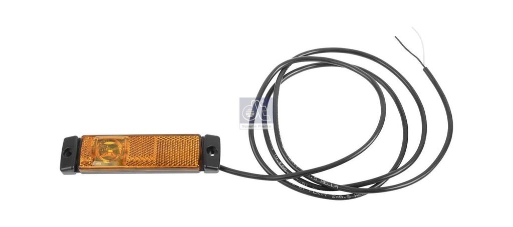 Feu de gabarit latéral - DT SPARE PARTS