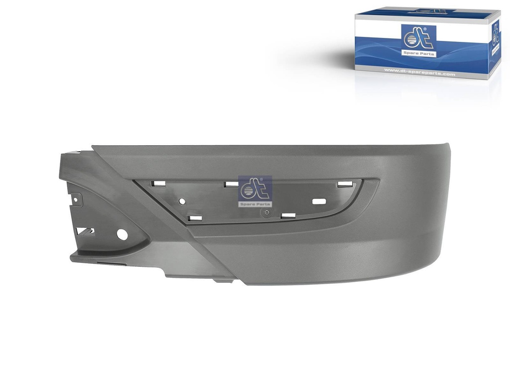 Pare-chocs MERCEDES - DT SPARE PARTS