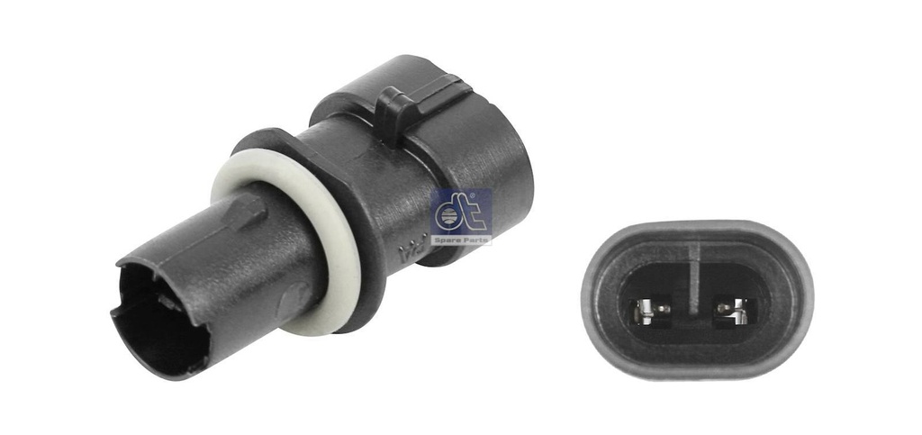 Douille de lampe IVECO - DT SPARE PARTS