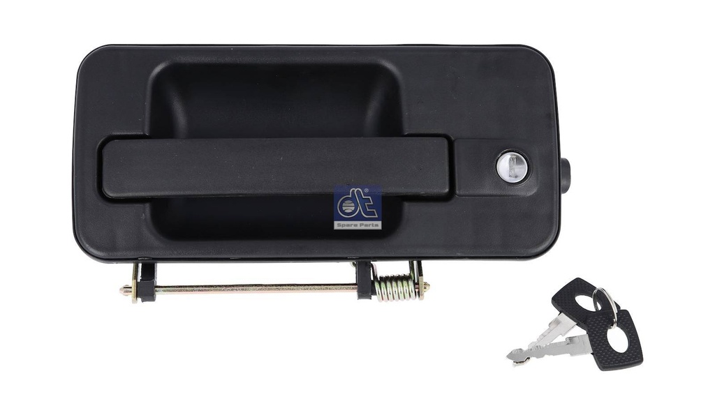 Poignée de porte MERCEDES - DT SPARE PARTS