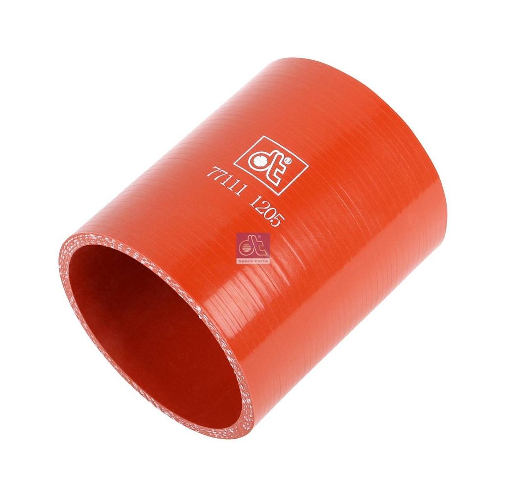 Tuyau - DT SPARE PARTS