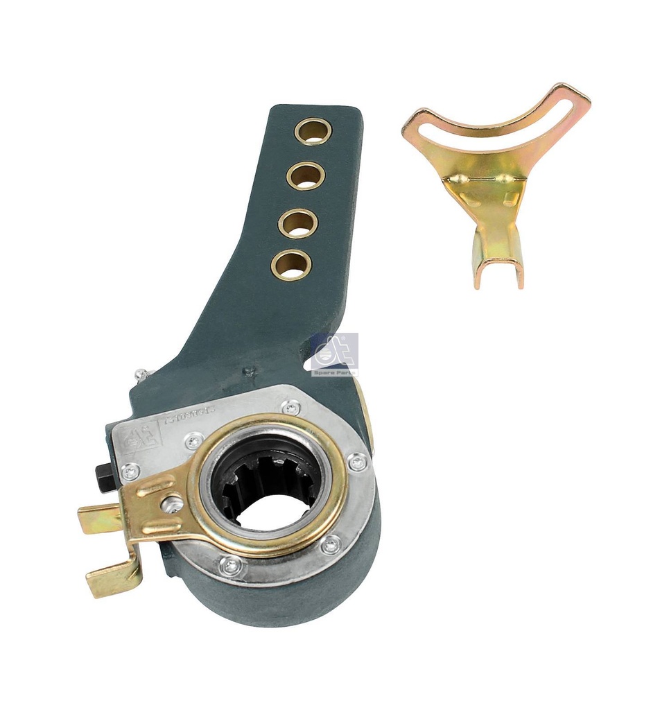 Levier régleur TRAILOR - DT SPARE PARTS