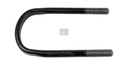 Bride de ressort BPW - DT SPARE PARTS