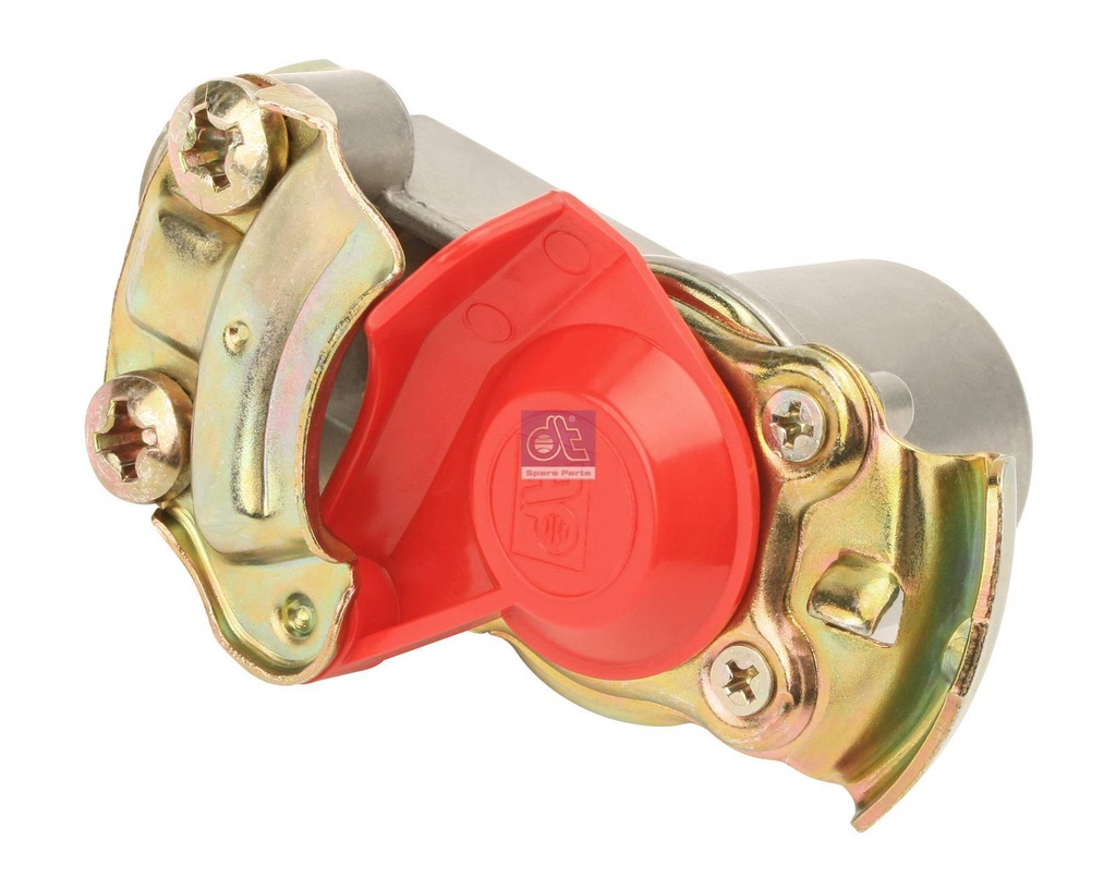 Main d'accouplement - DT SPARE PARTS