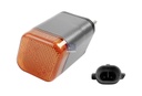 Feu de gabarit latéral IVECO - DT SPARE PARTS