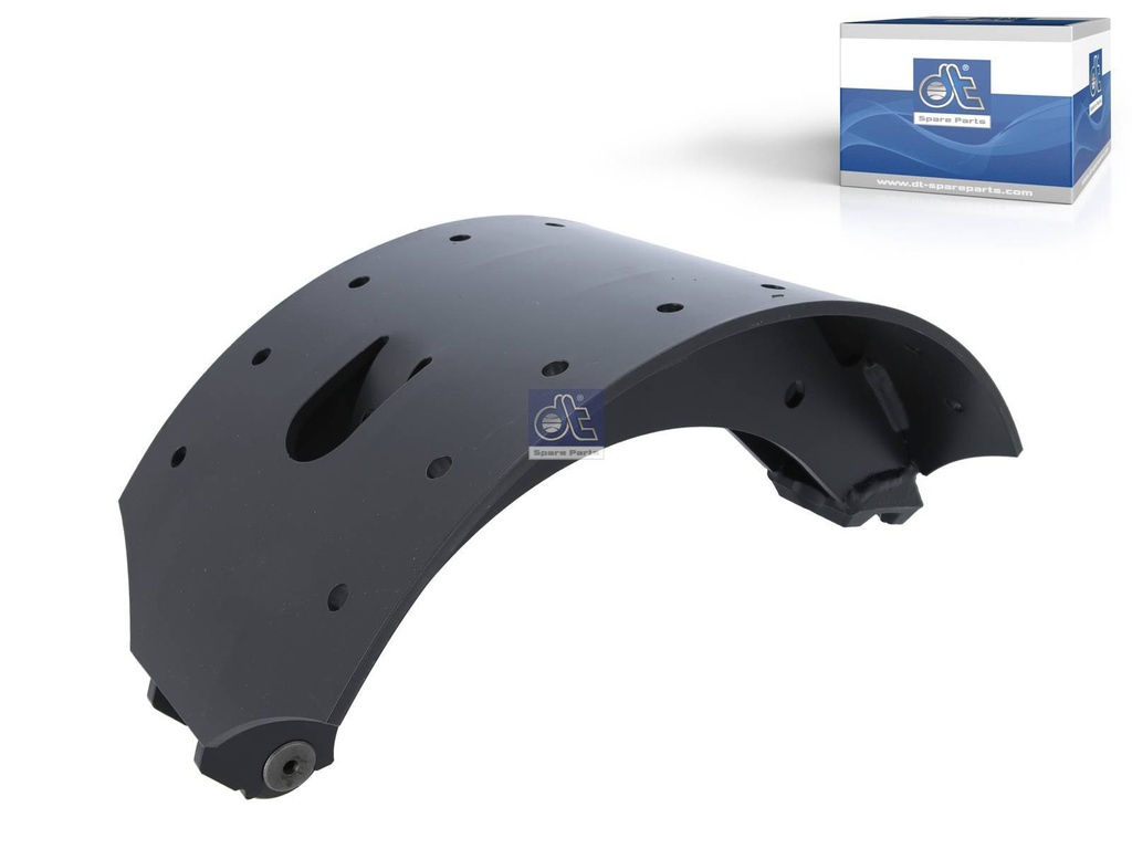 Mâchoire de frein SAF - DT SPARE PARTS