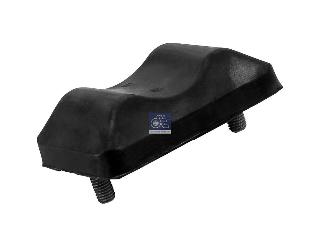 Butoir en caoutchouc IVECO - DT SPARE PARTS