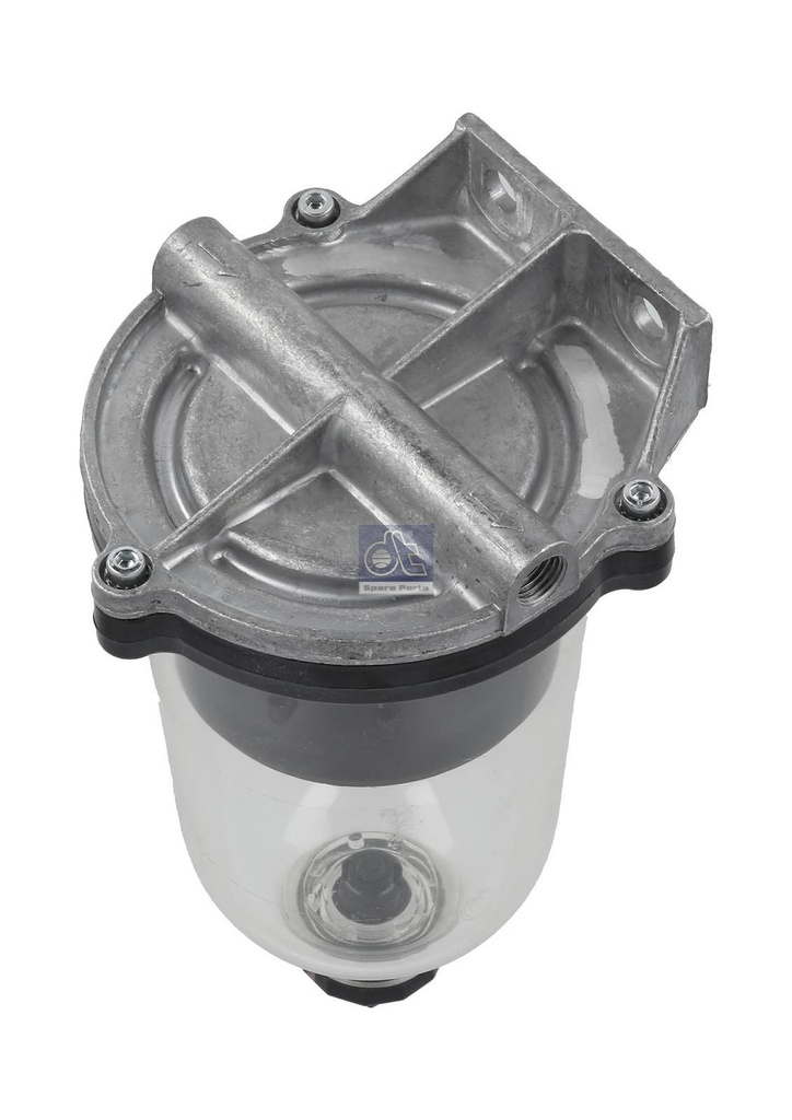 Filtre à carburant RENAULT - DT SPARE PARTS