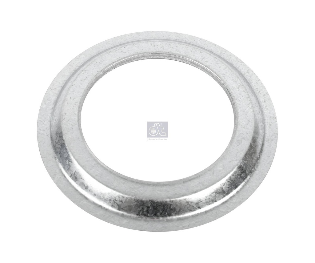 Tôle de recouvrement BPW - DT SPARE PARTS