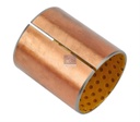 Douille SCANIA - DT SPARE PARTS