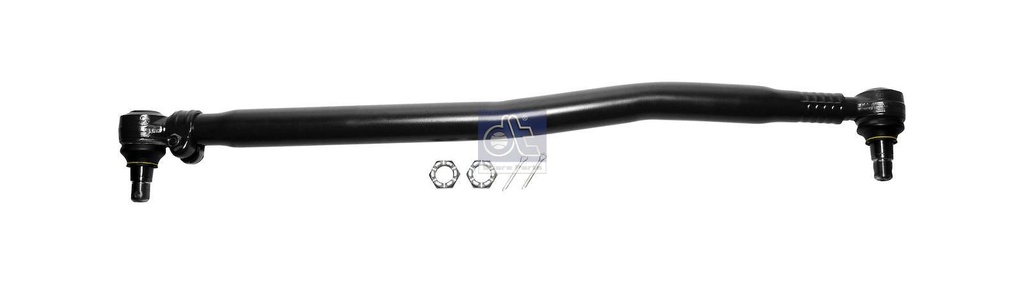 Barre de direction IVECO - DT SPARE PARTS