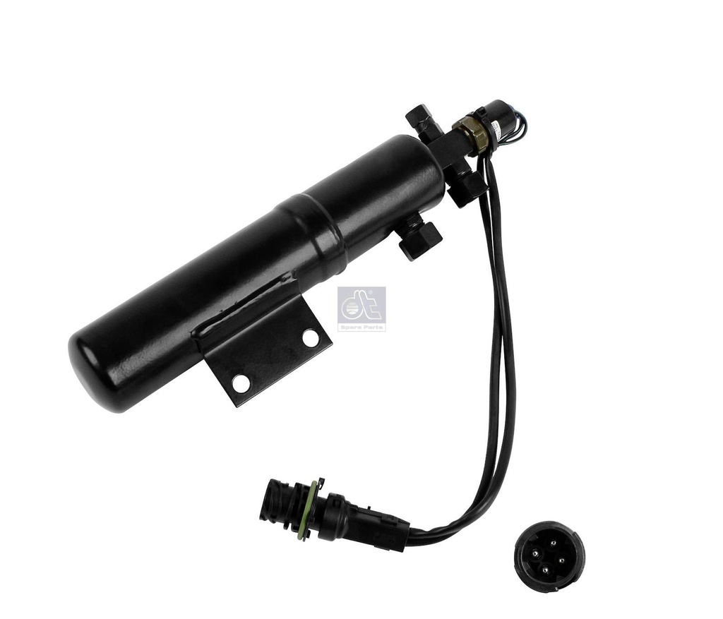 Déshydrateur MERCEDES - DT SPARE PARTS