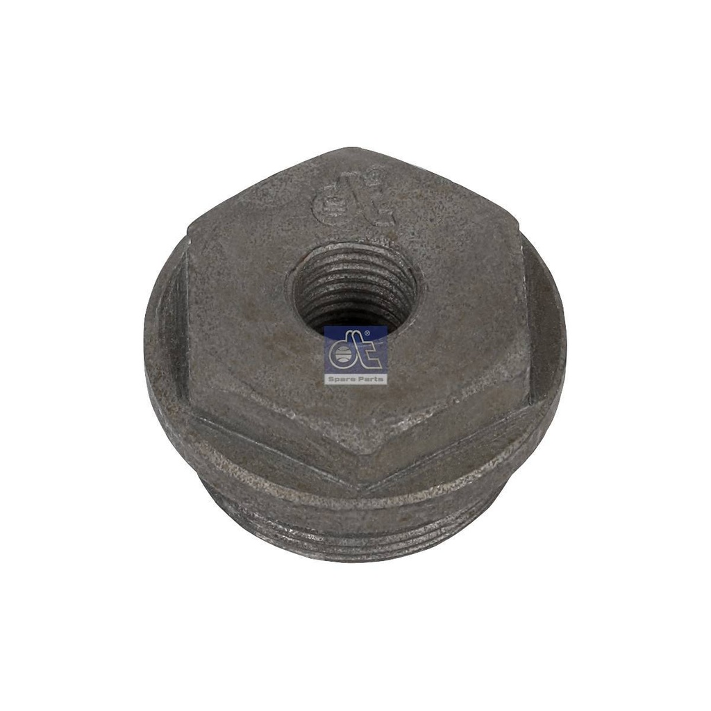 Vis de fermeture MERCEDES - DT SPARE PARTS