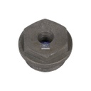Vis de fermeture MERCEDES - DT SPARE PARTS