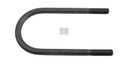 Bride de ressort SAF - DT SPARE PARTS