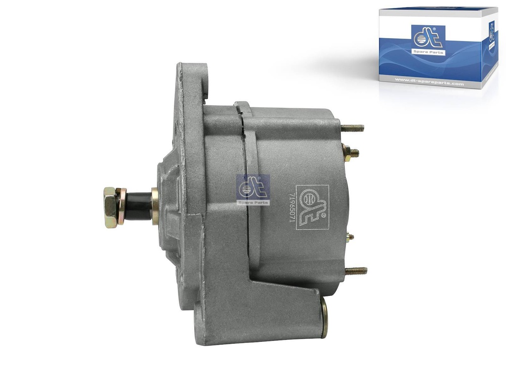 Alternateur - DT SPARE PARTS