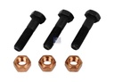 Kit de réparation MERCEDES - DT SPARE PARTS