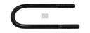 Bride de ressort BPW - DT SPARE PARTS