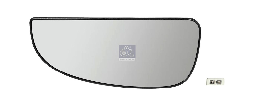 Glace de rétroviseur - DT SPARE PARTS