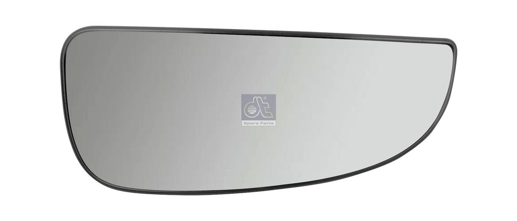 Glace de rétroviseur - DT SPARE PARTS