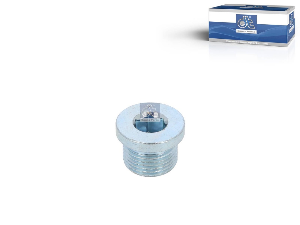 Vis de fermeture MERCEDES - DT SPARE PARTS