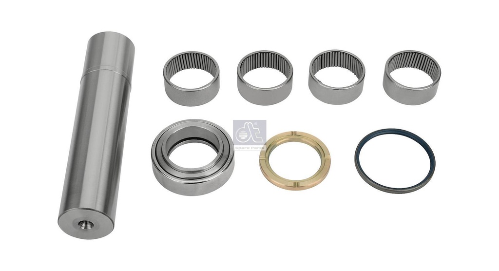 Kit pivot de fusée de roue MERCEDES - DT SPARE PARTS