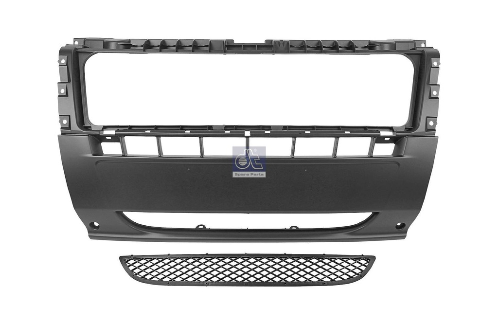 Pare-chocs - DT SPARE PARTS