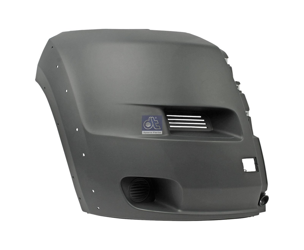 Angle de pare-chocs - DT SPARE PARTS