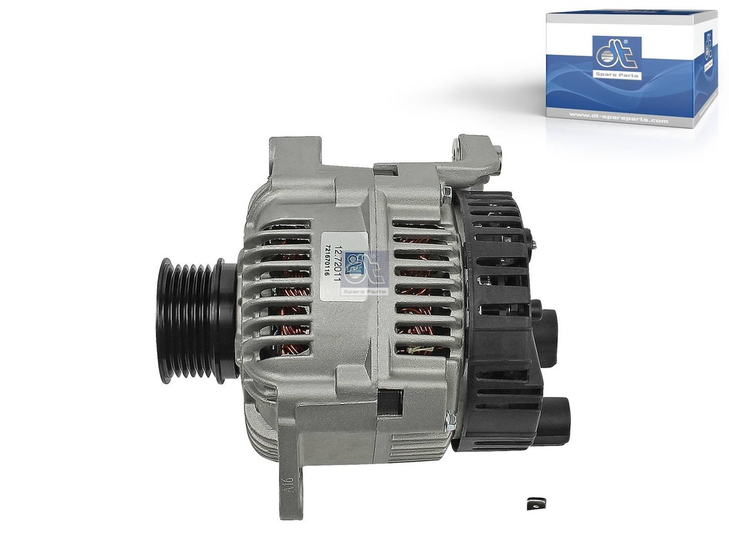 Alternateur - DT SPARE PARTS
