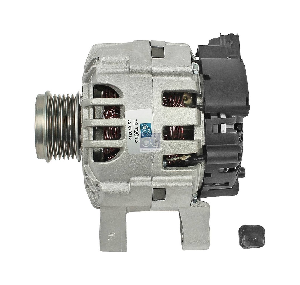 Alternateur - DT SPARE PARTS