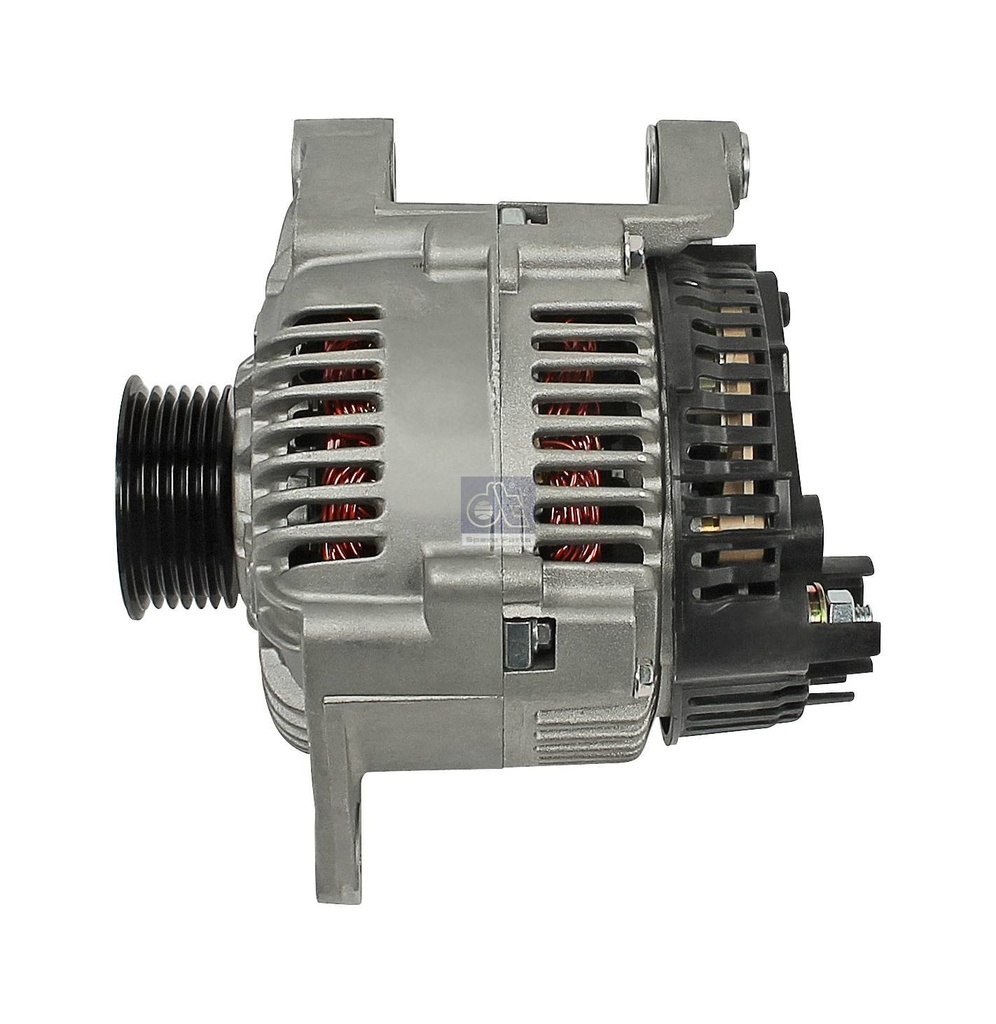 Alternateur - DT SPARE PARTS