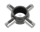 Croisillon de différentiel MERCEDES - DT SPARE PARTS